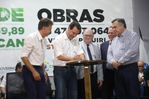 Governo vai destinar R$ 17,4 milhões para ampliação do Hospital do Câncer da Uopeccan