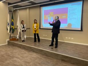 Saúde promove capacitação para ações de controle da hanseníase no Paraná