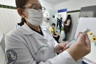 Saúde orienta municípios para busca ativa por não vacinados contra a febre amarela
