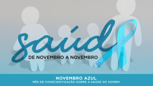 Novembro azul