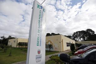 Em reforço à capacitação, Governo forma mais de 300 novos técnicos de enfermagem