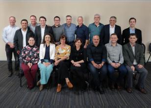 Sesa reafirma parceria com nova diretoria do Consórcio Paraná Saúde