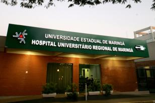 Com novos leitos no HU de Maringá, Paraná deve dobrar número de partos no hospital