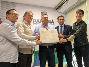 Estado libera R$ 1,8 milhão para obra do Centro de Habilitação da Apae de Cascavel