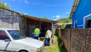 BOLETIM MONKEYPOX – 07 de novembro de 2023 – Prefeitura Três Lagoas
