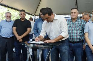 Governador libera recursos para três novas unidades de Pronto Atendimento em Londrina