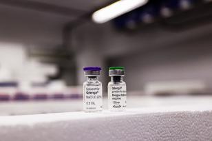 Vacinas da dengue