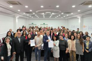 Com foco no atendimento em saúde mental, Sesa inicia novo ciclo do PlanificaSUS