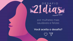 Desafio dos 21 dias