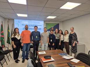 Paraná participa de iniciativa com a Anvisa para gestão integrada de dados na Vigilância Sanitária