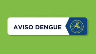 Boletim Dengue