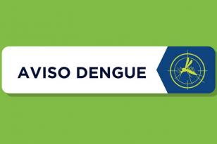 Boletim da dengue