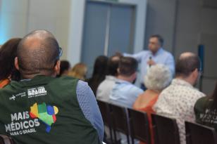 134 vagas: municípios devem confirmar adesão ao Mais Médicos até 28 de março