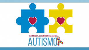 No Dia da Conscientização do Autismo, Estado reforça avanços no sistema de saúde