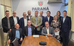 Sesa destaca avanços em encontro com hospitais filantrópicos