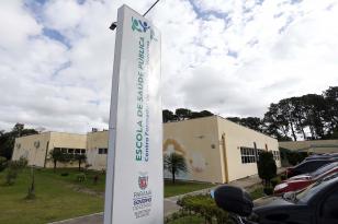 Mais de 88 mil profissionais formados pela ESPP reforçam o SUS no Paraná