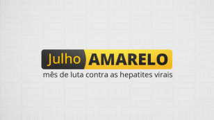 Julho Amarelo reforça estratégias de enfrentamento às hepatites virais no Paraná