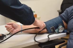 Saúde do Paraná tem rede de diagnóstico e prevenção de hipertensão
