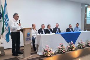 Governo do Estado amplia estrutura de atendimento neonatal na Santa Casa de Maringá