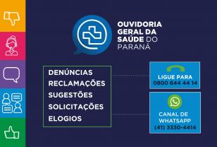 WhatsApp, 0800 e site: Ouvidoria do SUS ajuda a aperfeiçoar atendimentos