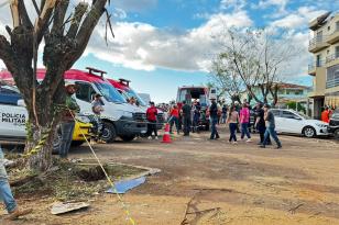 Secretaria da Saúde investe em capacitações constantes para atendimentos em emergências