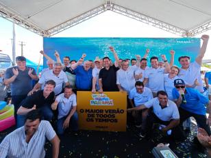 Sesa repassa quase R$ 15 milhões para garantir assistência em saúde na Operação Verão