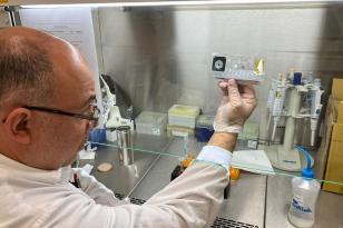 Modernização: Lacen reduz de 3h para 1h o tempo de diagnóstico de diarreia