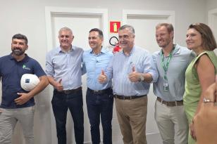 saúde em Paranaguá