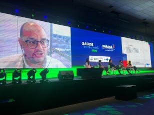 Inovação e Ética: mesa redonda debate o futuro da saúde digital no SUS