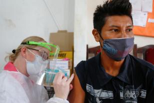 19 de abril: ações em várias frentes no Paraná garantem saúde integral aos povos indígenas