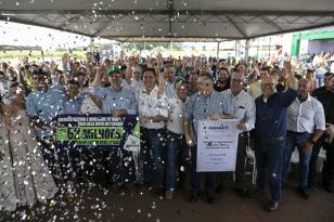 Bela Vista do Paraíso