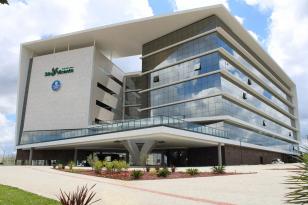 Com investimento do Estado, Câncer Center faz mais de mil cirurgias em Guarapuava