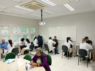Paraná capacita enfermeiros para o diagnóstico da infecção latente da tuberculose