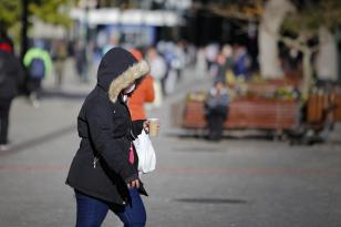 Saúde orienta população para onda de frio e reforça importância da vacinação contra a gripe