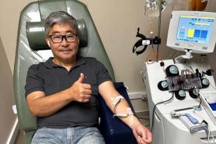 Dia do Doador: Paraná reforça importância da doação de sangue e convoca públicos O+ e O-