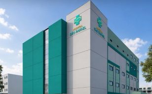 Estado investe R$ 23 milhões na ampliação do Hospital São Rafael, em Rolândia