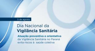 Atuação preventiva e orientativa da Vigilância Sanitária evita riscos à saúde coletiva