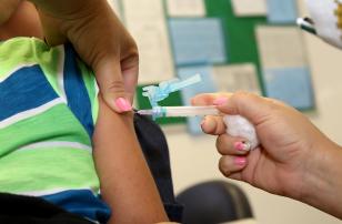 Campanha de Multivacinação termina na terça; doses continuarão disponíveis nos postos