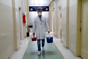 Paraná registra mais de 890 transplantes no primeiro semestre de 2026