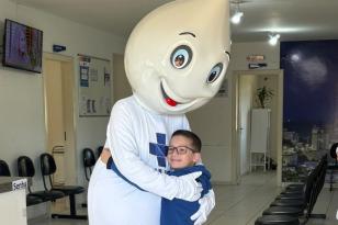 Dia D de Multivacinação: mais de 100 mil doses foram aplicadas no Paraná no sábado
