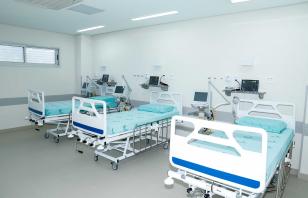 Hospital Regional de Ivaiporã abre 10 novos leitos UTI nesta sexta-feira 