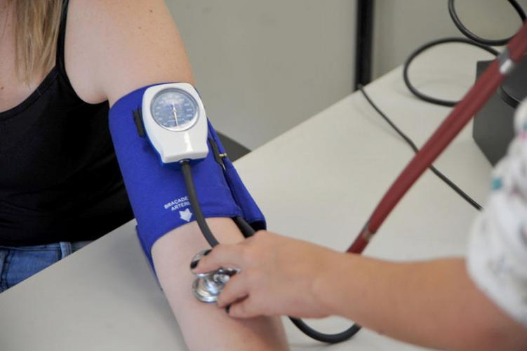 Equipamentos de proteção