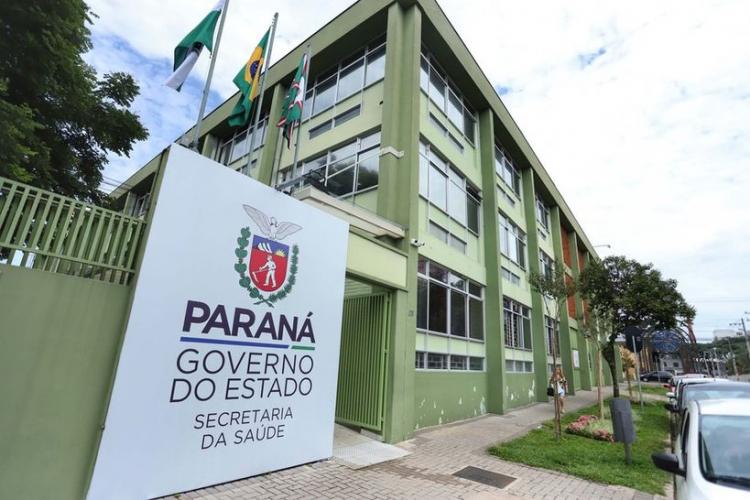 Secretaria da Saúde