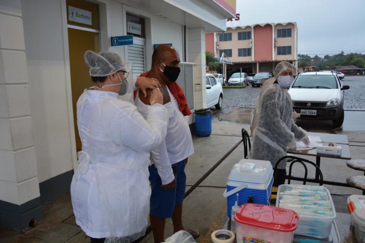 Paraná não apresenta novos casos de Influenza em uma semana e recomenda continuidade da vacinação