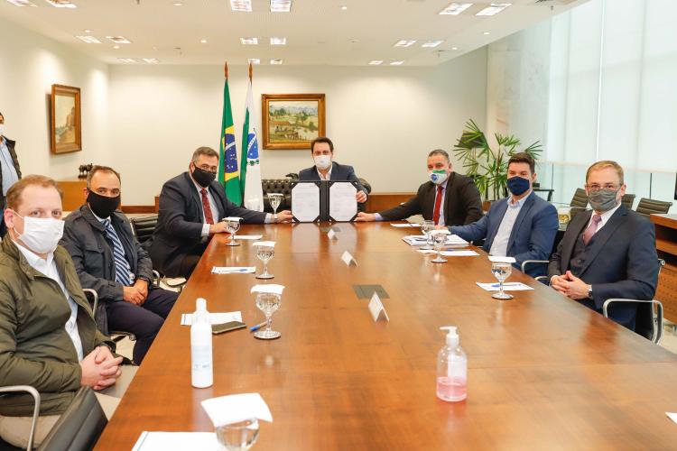 Tribunal de Justiça repassa R$ 26 milhões para combate à Covid-19