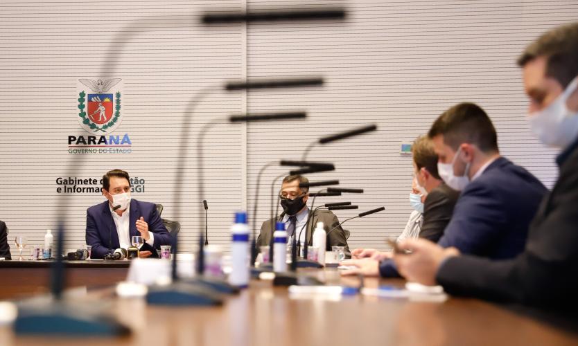 Municípios recebem notificação para cumprimento do decreto 4942/20