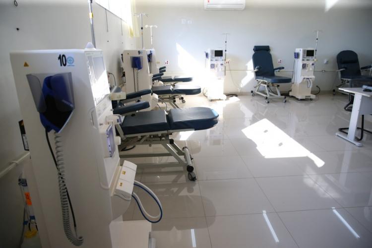 Colorado conquista UTIs e hemodiálise para tratamentos especializados