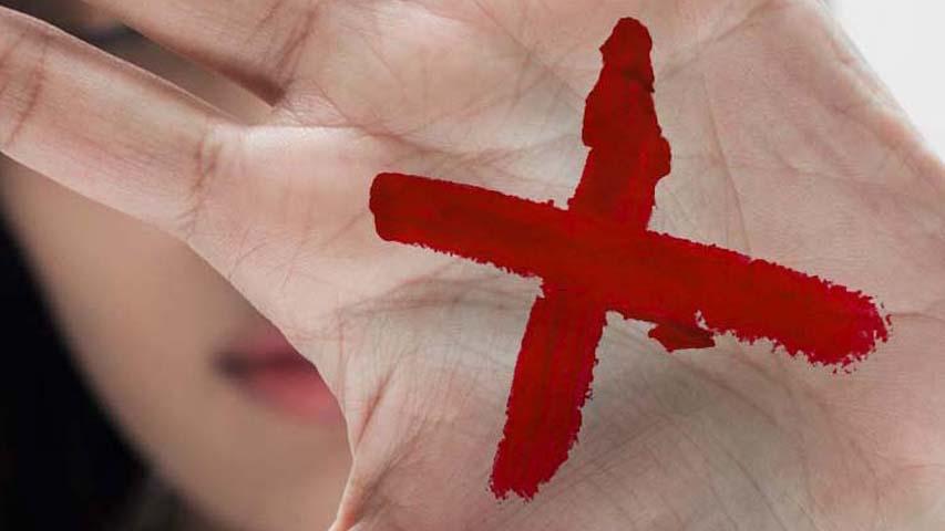 Iniciativa de profissionais da saúde de Ponta Grossa alerta sobre a violência contra a mulher