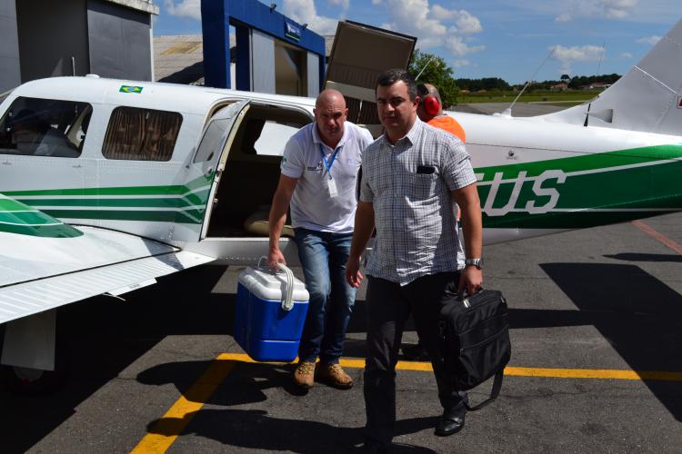 Paraná mantém liderança nacional em doações e transplantes de órgãos, mesmo com enfrentamento de pandemia