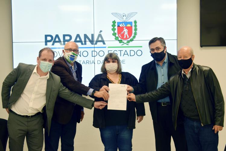 Saúde autoriza repasse de mais de R$ 13 milhões para investimentos em 10 municípios